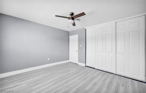 Tiny photo for 2527 Carroll Street, North Las Vegas, NV 89030 (MLS # 2783901)