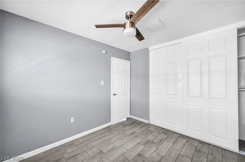 Tiny photo for 2527 Carroll Street, North Las Vegas, NV 89030 (MLS # 2783901)
