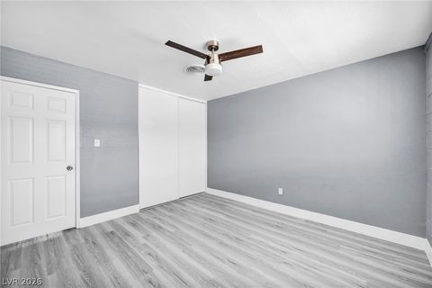 Tiny photo for 2527 Carroll Street, North Las Vegas, NV 89030 (MLS # 2783901)