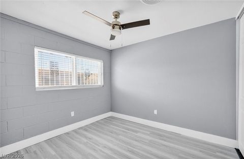 Tiny photo for 2527 Carroll Street, North Las Vegas, NV 89030 (MLS # 2783901)