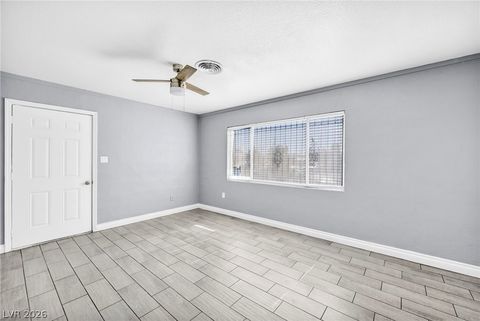 Tiny photo for 2527 Carroll Street, North Las Vegas, NV 89030 (MLS # 2783901)