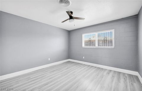 Tiny photo for 2527 Carroll Street, North Las Vegas, NV 89030 (MLS # 2783901)