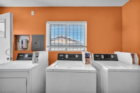 Tiny photo for 2527 Carroll Street, North Las Vegas, NV 89030 (MLS # 2783901)
