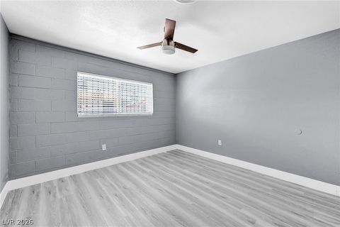 Tiny photo for 2527 Carroll Street, North Las Vegas, NV 89030 (MLS # 2783901)