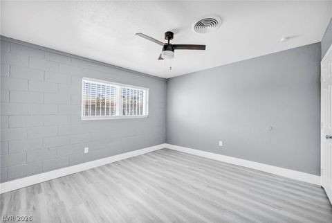 Tiny photo for 2527 Carroll Street, North Las Vegas, NV 89030 (MLS # 2783901)