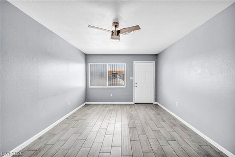 Tiny photo for 2527 Carroll Street, North Las Vegas, NV 89030 (MLS # 2783901)