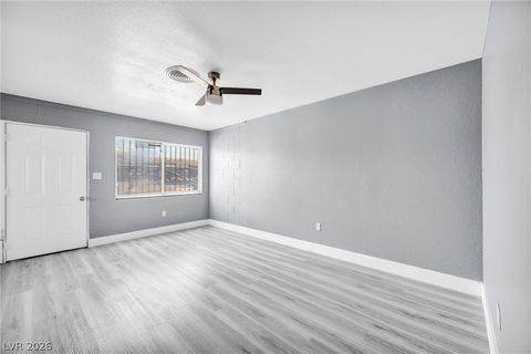 Tiny photo for 2527 Carroll Street, North Las Vegas, NV 89030 (MLS # 2783901)