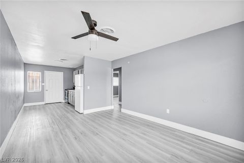 Tiny photo for 2527 Carroll Street, North Las Vegas, NV 89030 (MLS # 2783901)