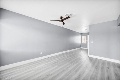 Tiny photo for 2527 Carroll Street, North Las Vegas, NV 89030 (MLS # 2783901)