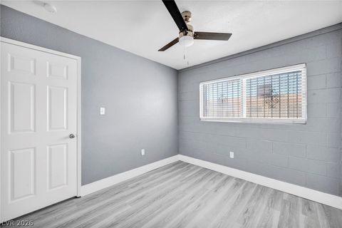 Tiny photo for 2527 Carroll Street, North Las Vegas, NV 89030 (MLS # 2783901)