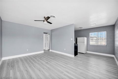 Tiny photo for 2527 Carroll Street, North Las Vegas, NV 89030 (MLS # 2783901)