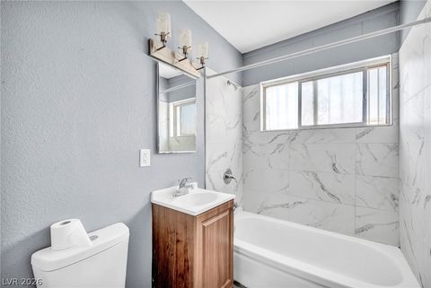 Tiny photo for 2527 Carroll Street, North Las Vegas, NV 89030 (MLS # 2783901)
