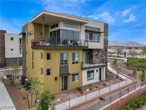 4122 Yucca Bloom Street 0 Las Vegas NV 89135