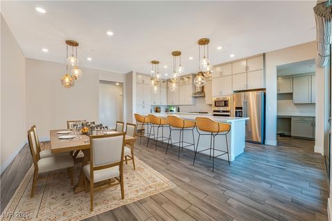 4122 Yucca Bloom Street 0 Las Vegas NV 89135