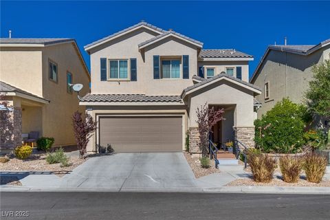 8147 Mosaic Sunrise Lane Las Vegas NV 89166