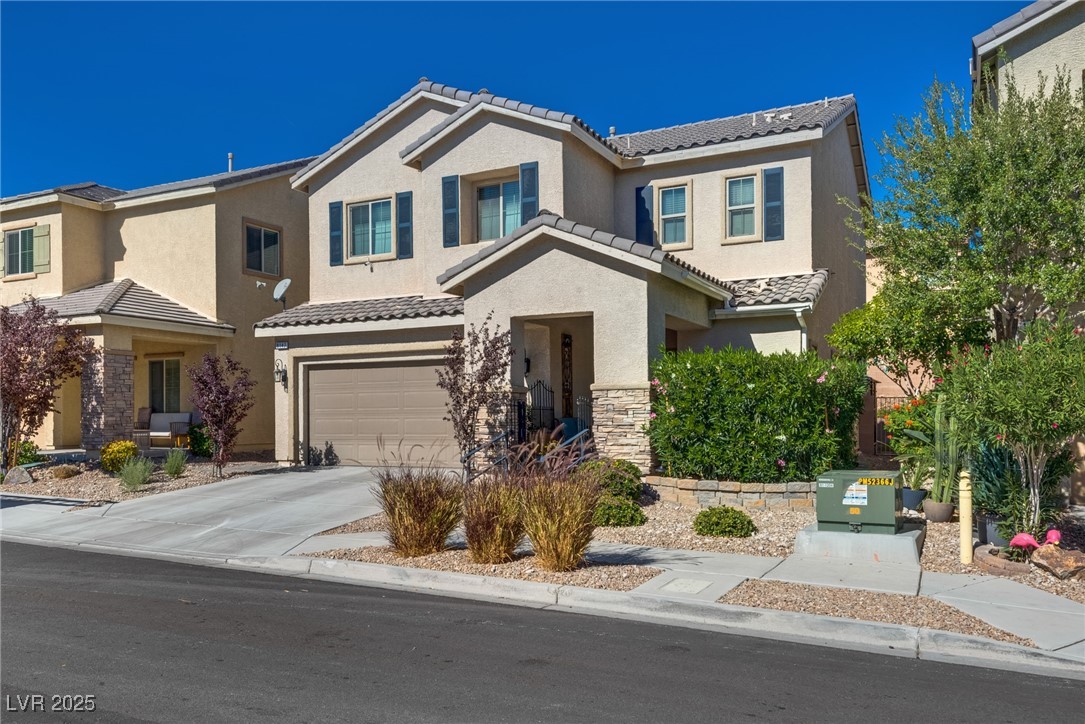 8147 Mosaic Sunrise Lane