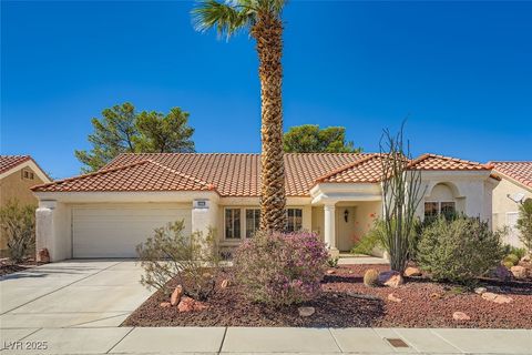 2517 Desert Butte Drive Las Vegas NV 89134