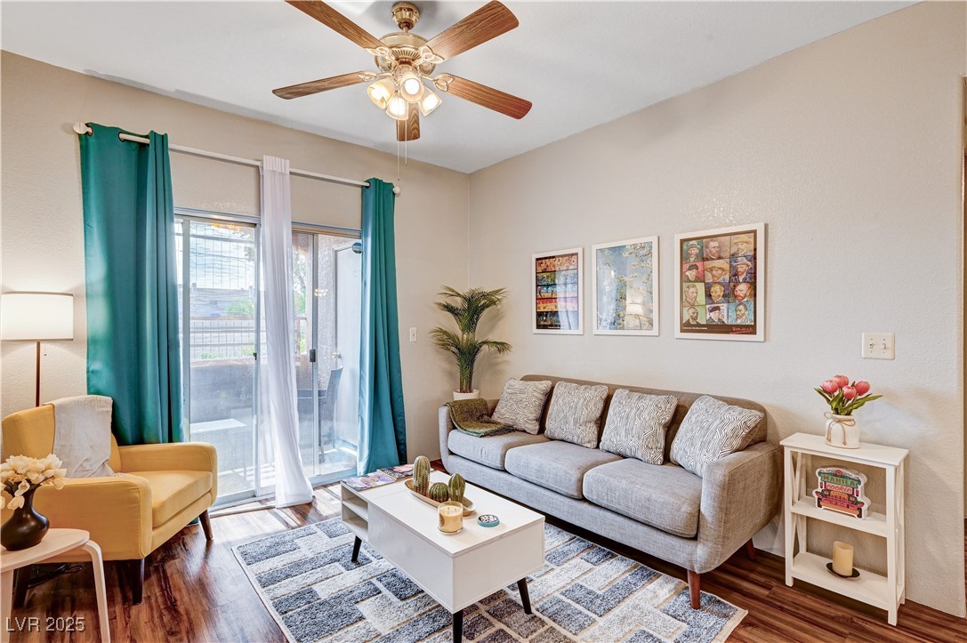 5751 E Hacienda Avenue 154