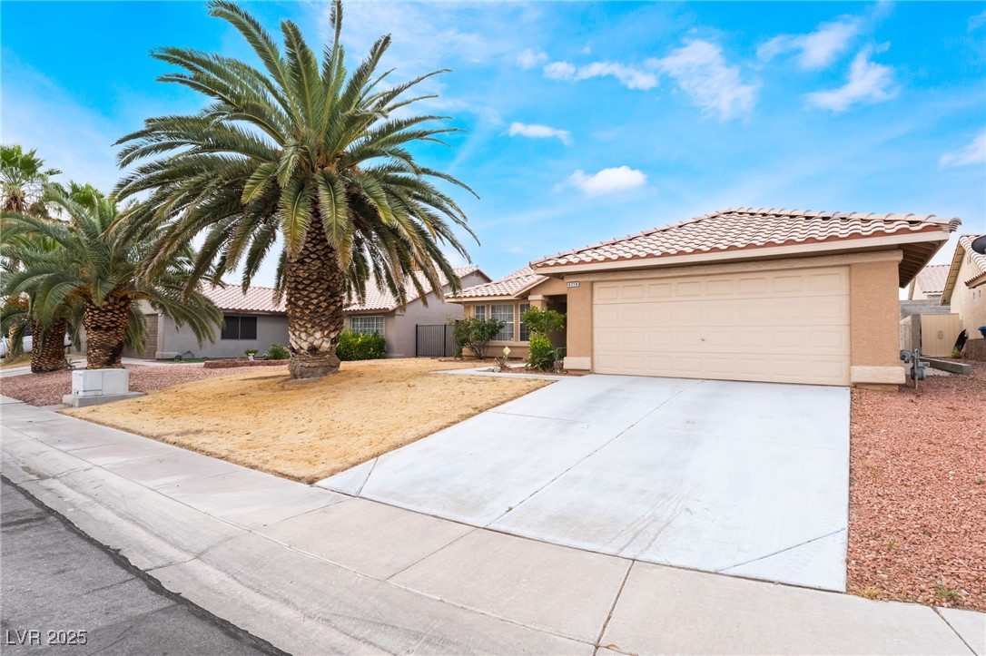 4719 Sparta Way, North Las Vegas, Nevada image 3