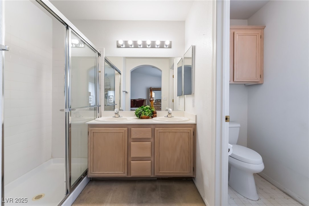 4719 Sparta Way, North Las Vegas, Nevada image 26