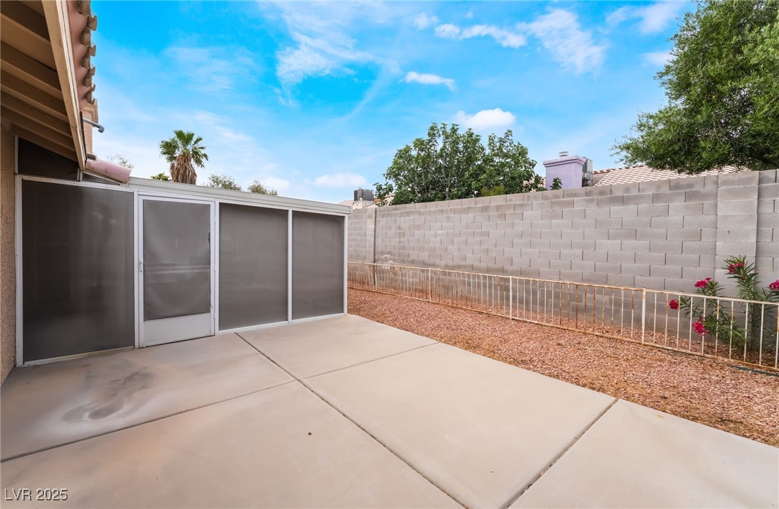 4719 Sparta Way, North Las Vegas, Nevada image 38