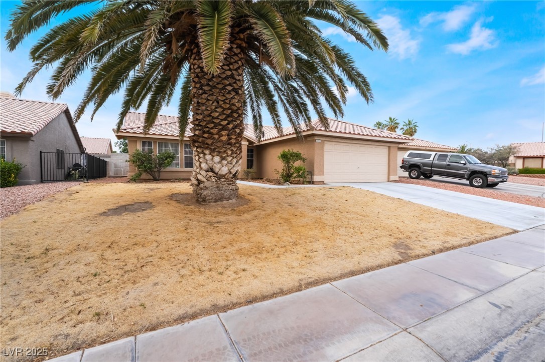 4719 Sparta Way, North Las Vegas, Nevada image 4