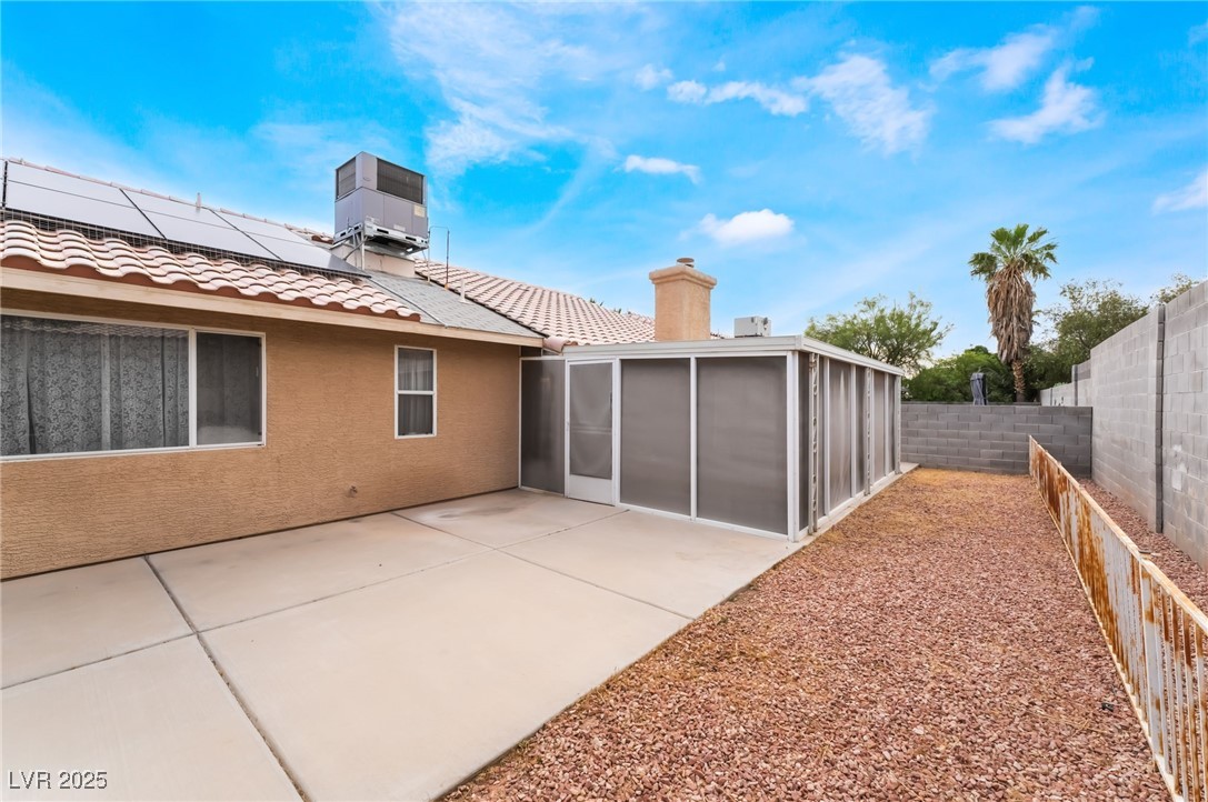 4719 Sparta Way, North Las Vegas, Nevada image 39