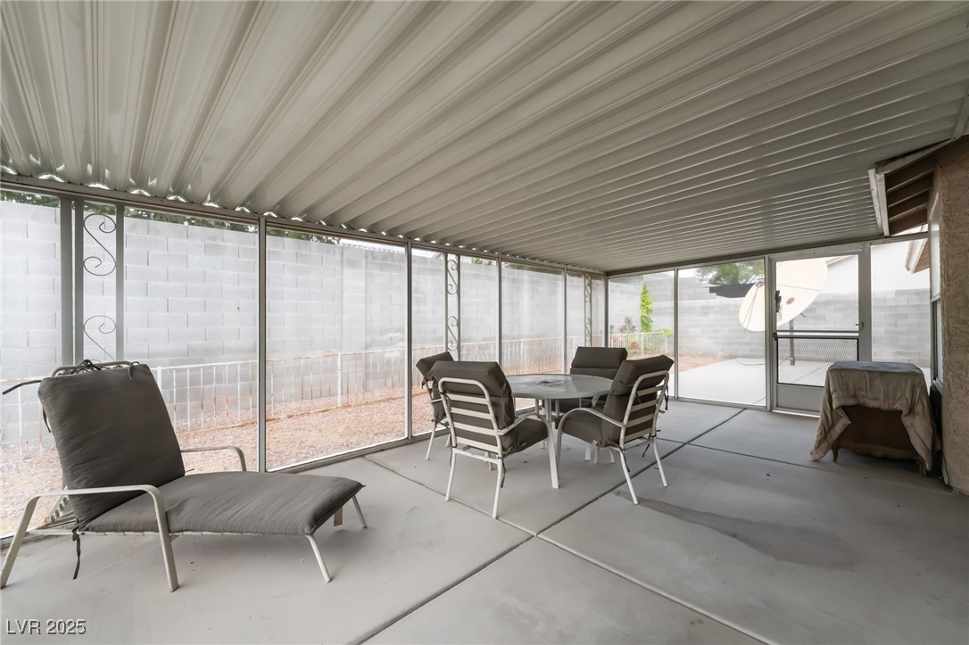 4719 Sparta Way, North Las Vegas, Nevada image 35