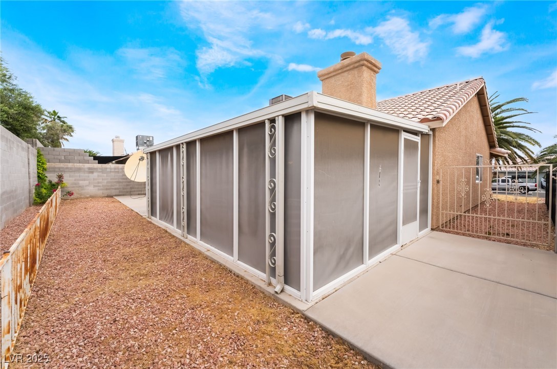 4719 Sparta Way, North Las Vegas, Nevada image 40