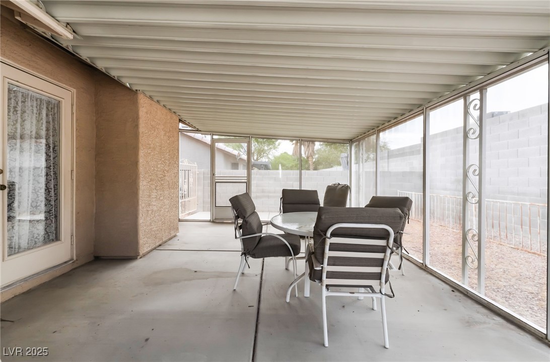 4719 Sparta Way, North Las Vegas, Nevada image 37