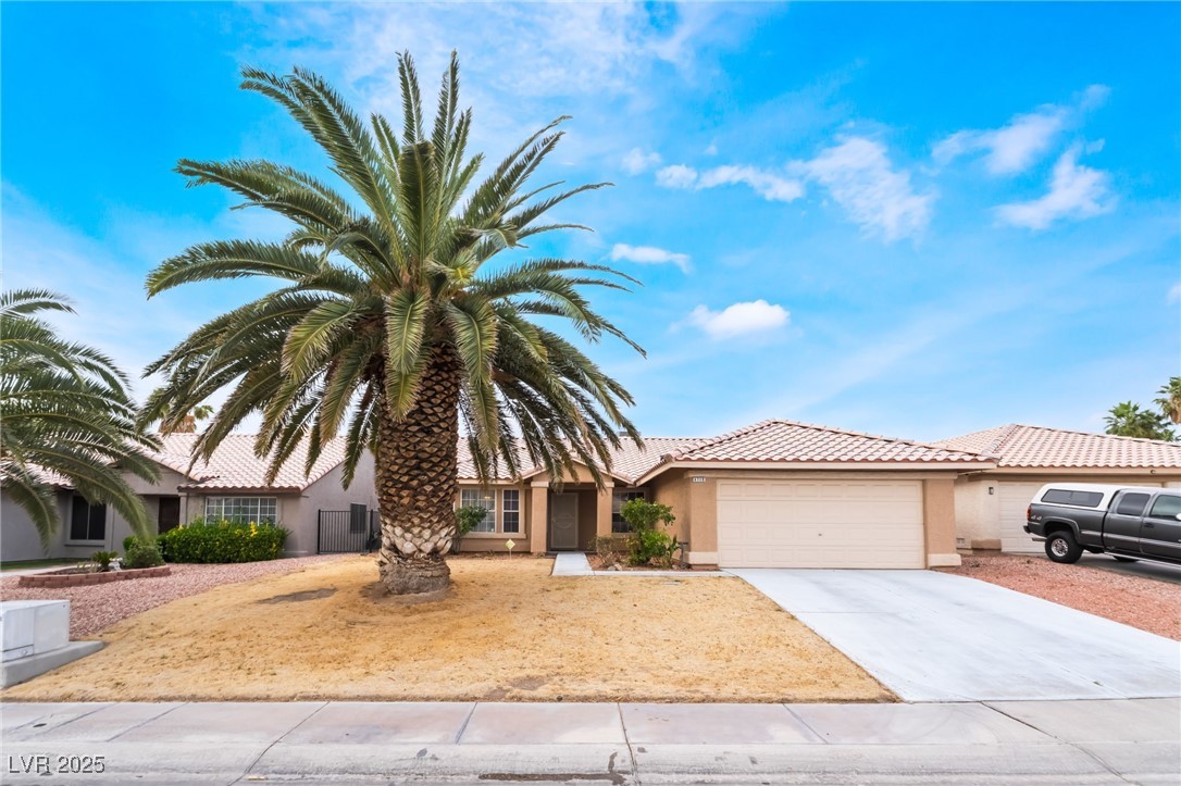 4719 Sparta Way, North Las Vegas, Nevada image 1
