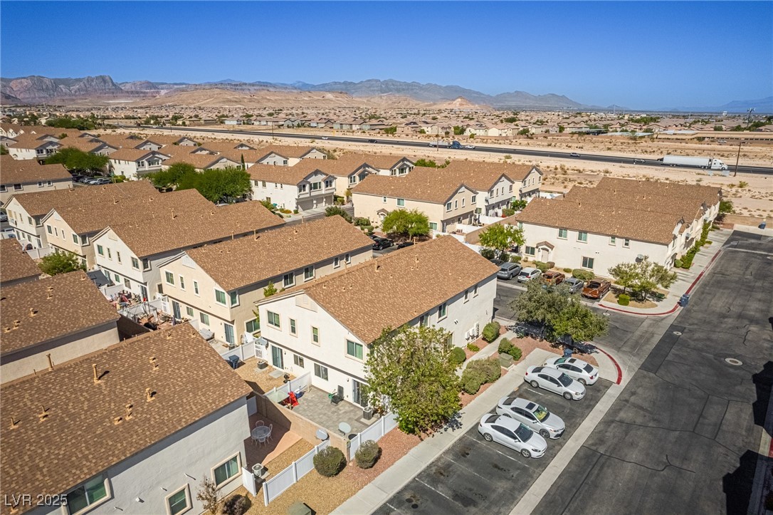 8627 Roping Rodeo Avenue #103, Las Vegas, Nevada image 31