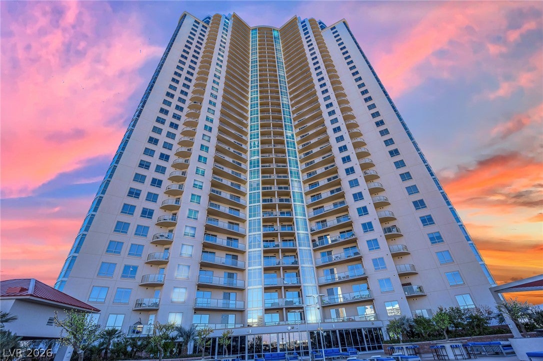 200 W Sahara Avenue 603