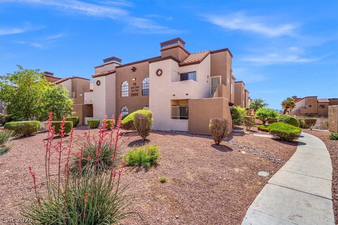 2968 Juniper Hills Boulevard 101