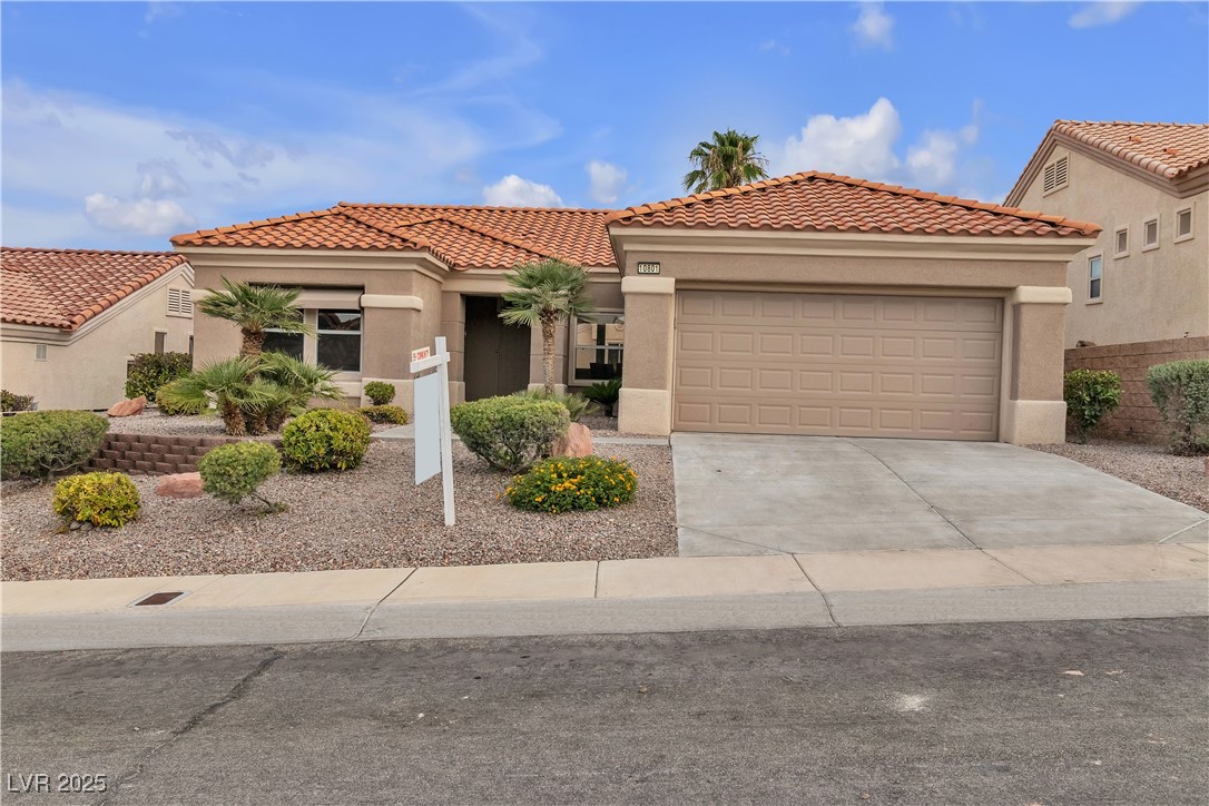 10801 Clarion Lane