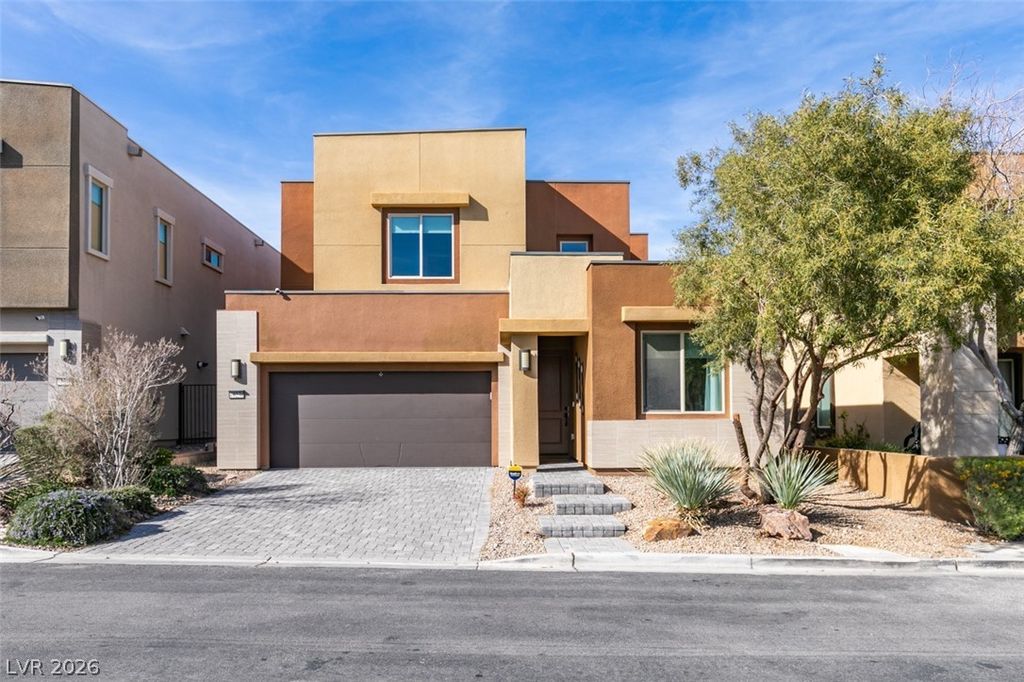 Photo of 10238 Kesington Drive, Las Vegas, NV 89135 (MLS # 2759946)