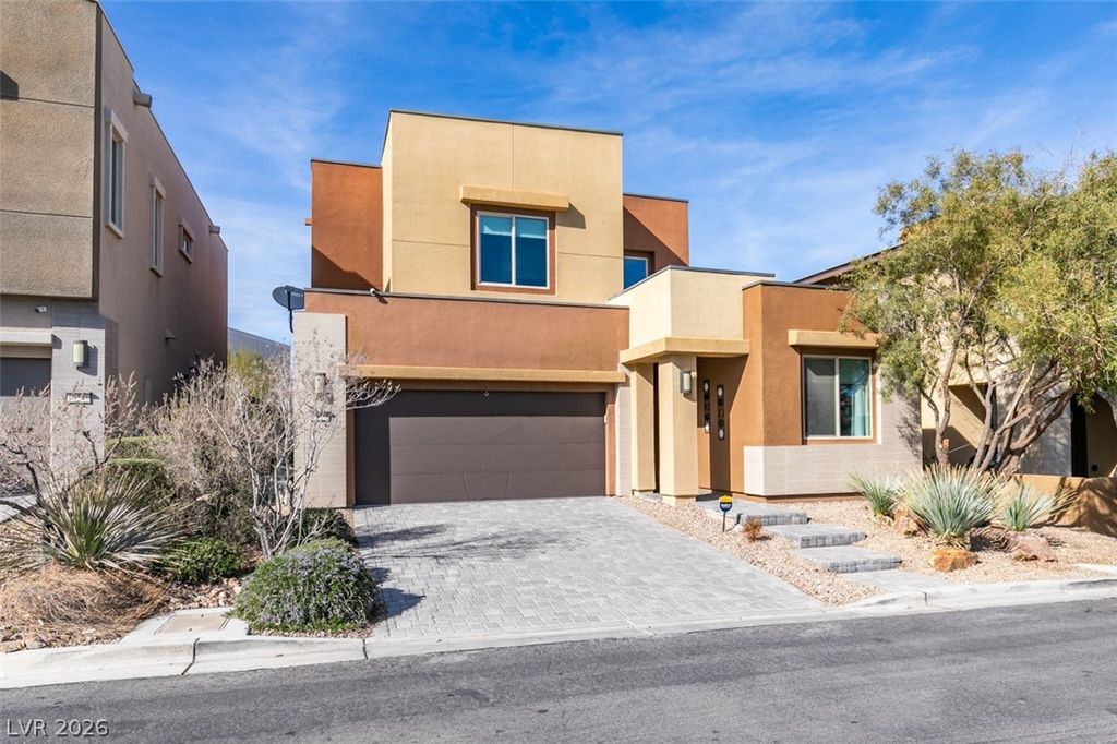 Photo of 10238 Kesington Drive, Las Vegas, NV 89135 (MLS # 2759946)
