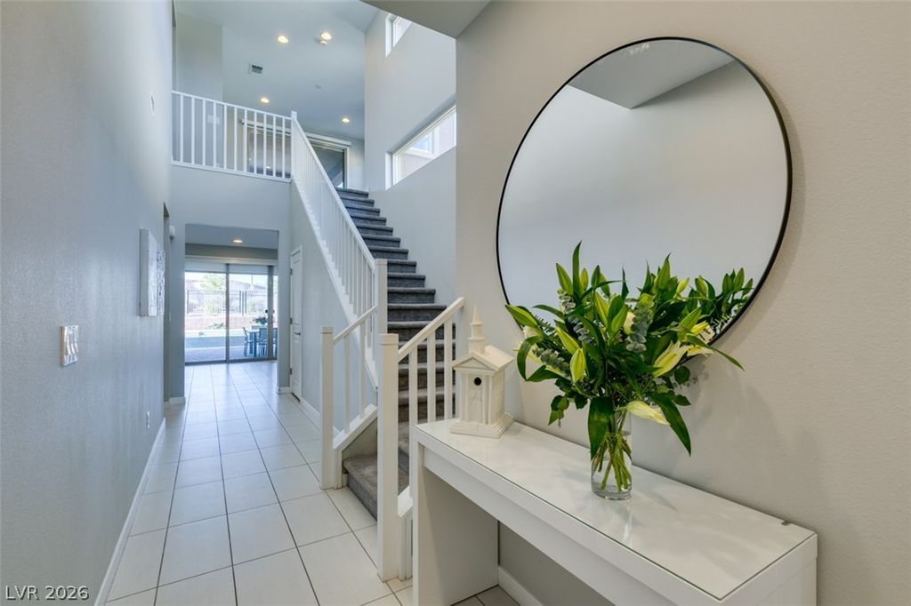 Photo of 10238 Kesington Drive, Las Vegas, NV 89135 (MLS # 2759946)