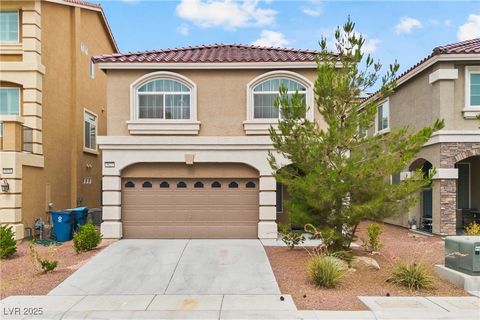 Photo of 9827 MARIETTA CELLARS Court, Las Vegas, NV 89141 (MLS # 2729417)