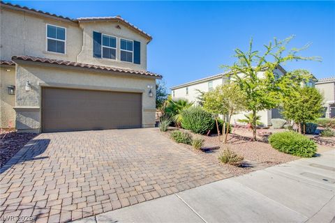 104 Pollentia Avenue North Las Vegas NV 89084
