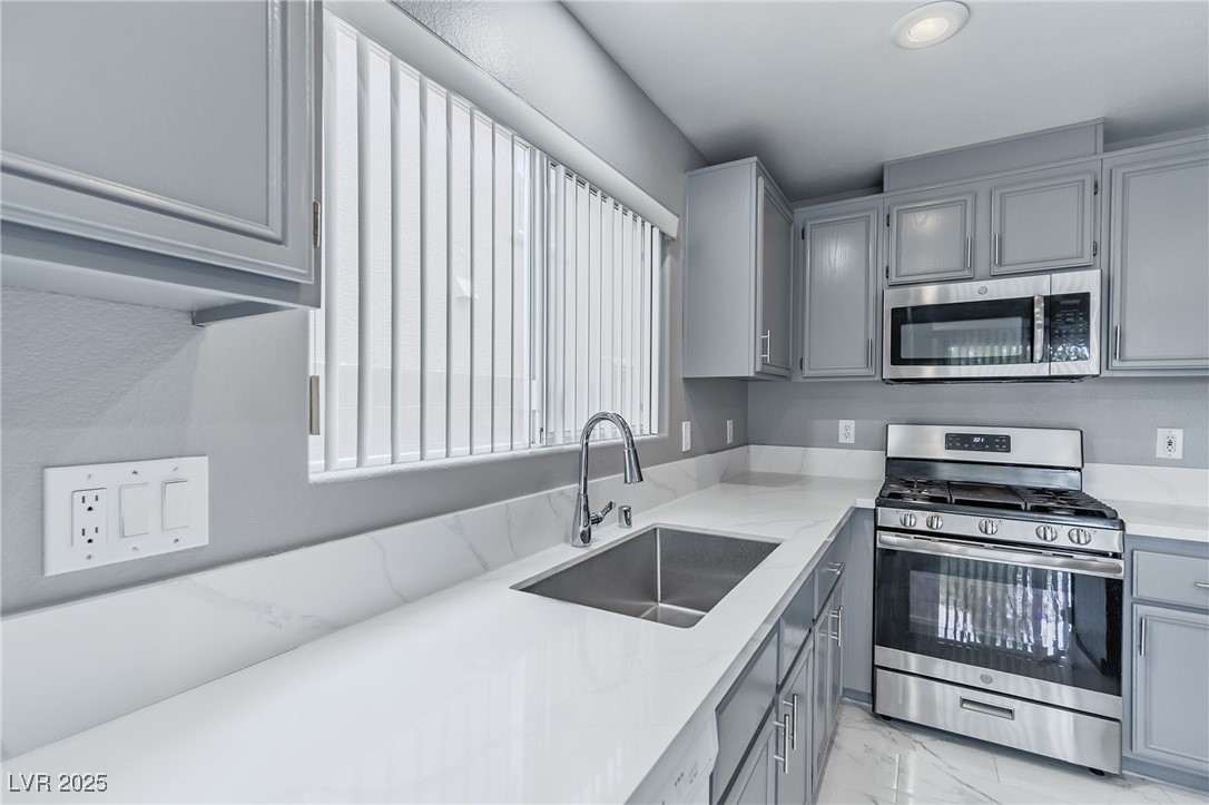 776 Anacapri Street, Las Vegas, Nevada image 9