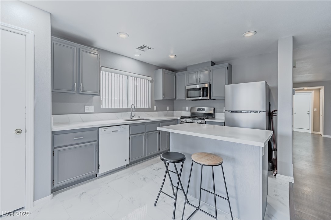 776 Anacapri Street, Las Vegas, Nevada image 7