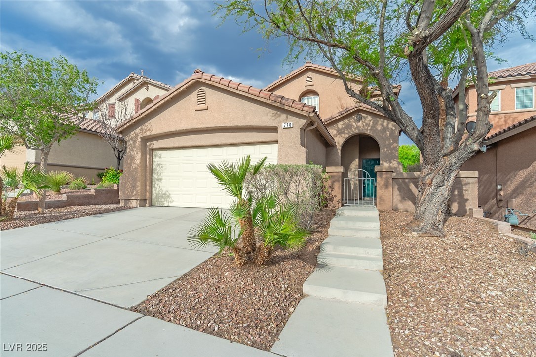 776 Anacapri Street, Las Vegas, Nevada image 2