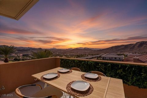18 Cerchio Alto Henderson NV 89011