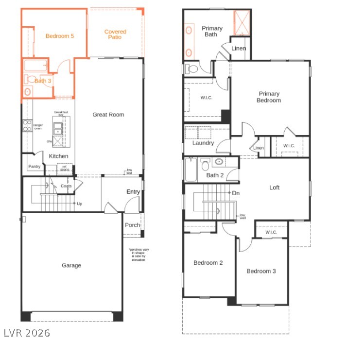 3449 Oristano Lane