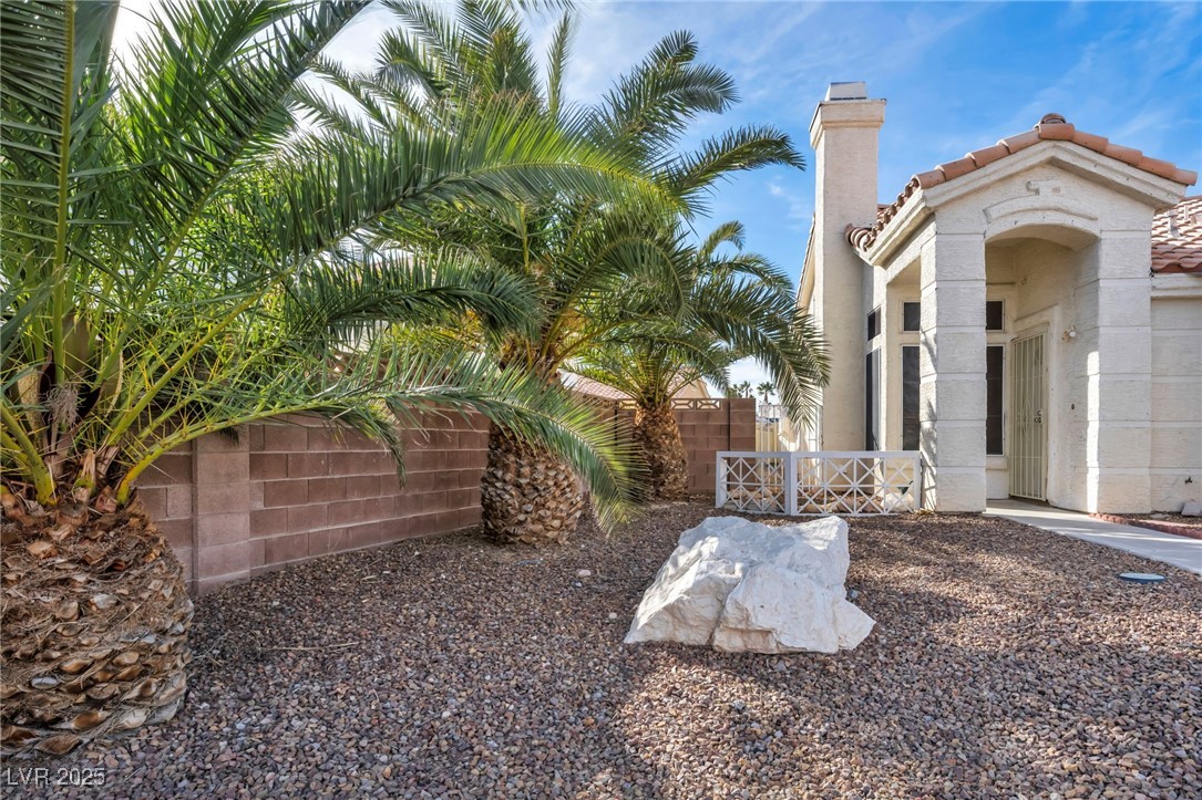 3817 Bach Way, North Las Vegas, Nevada image 4