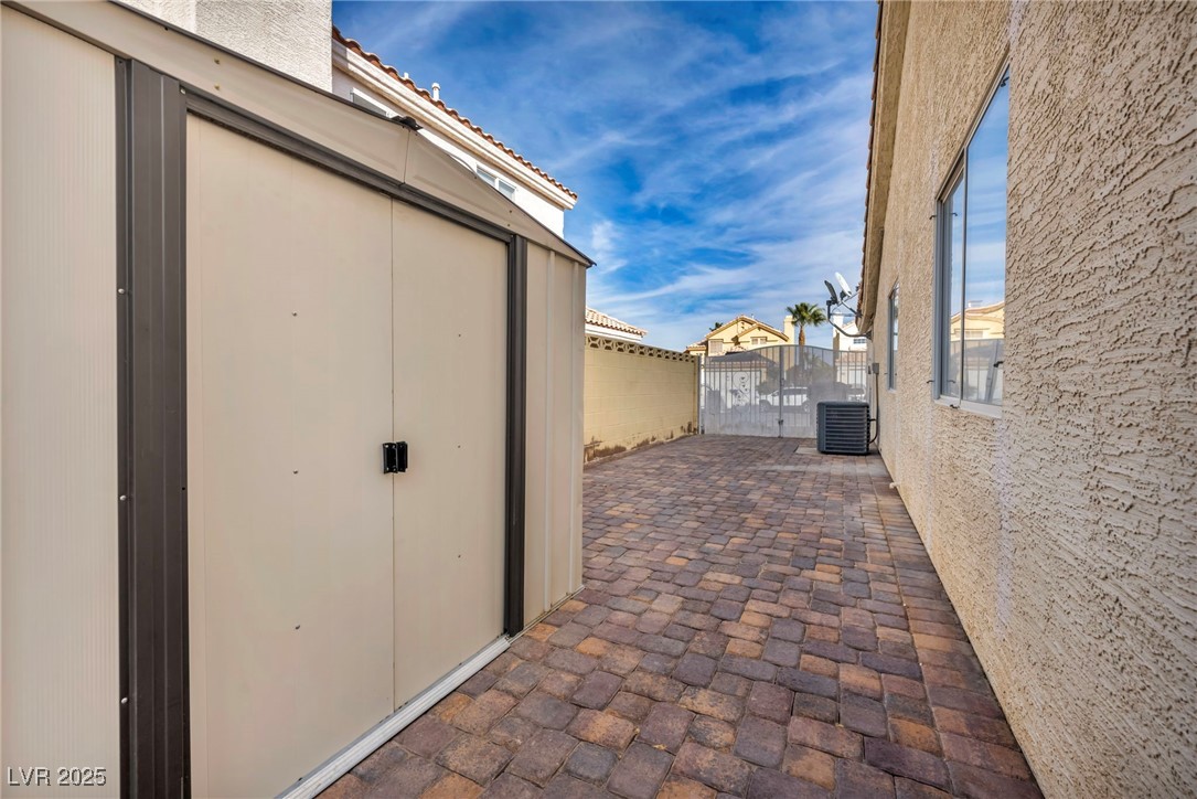 3817 Bach Way, North Las Vegas, Nevada image 20