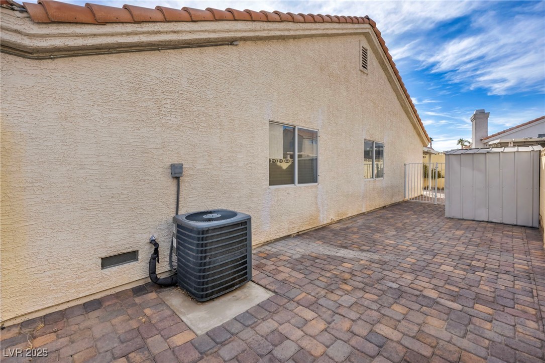 3817 Bach Way, North Las Vegas, Nevada image 21