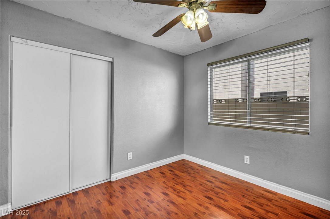 3817 Bach Way, North Las Vegas, Nevada image 39