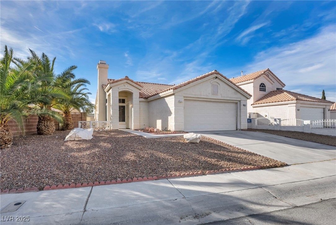 3817 Bach Way, North Las Vegas, Nevada image 3